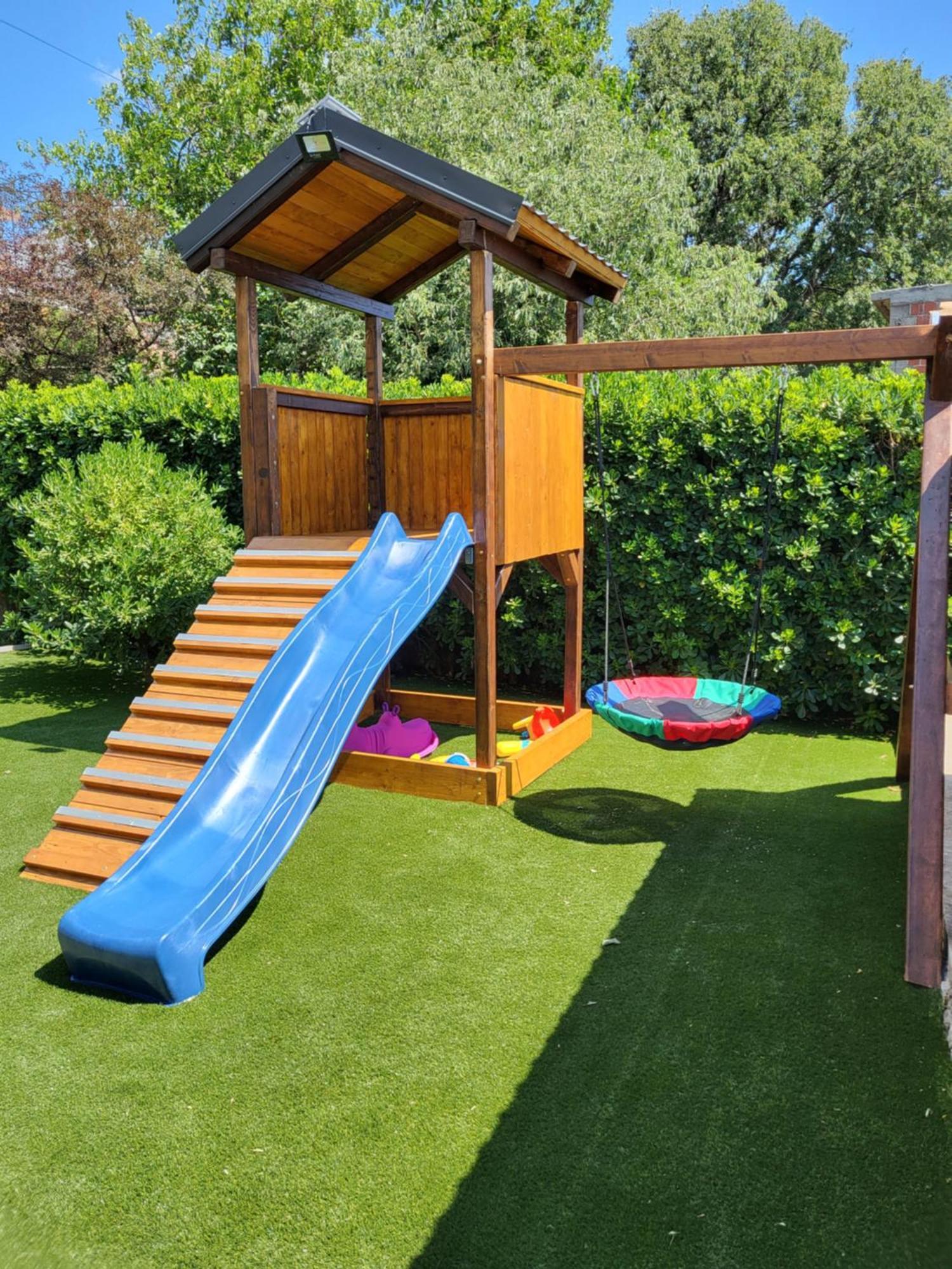 Apartmani Andiks Dramalj Esterno foto